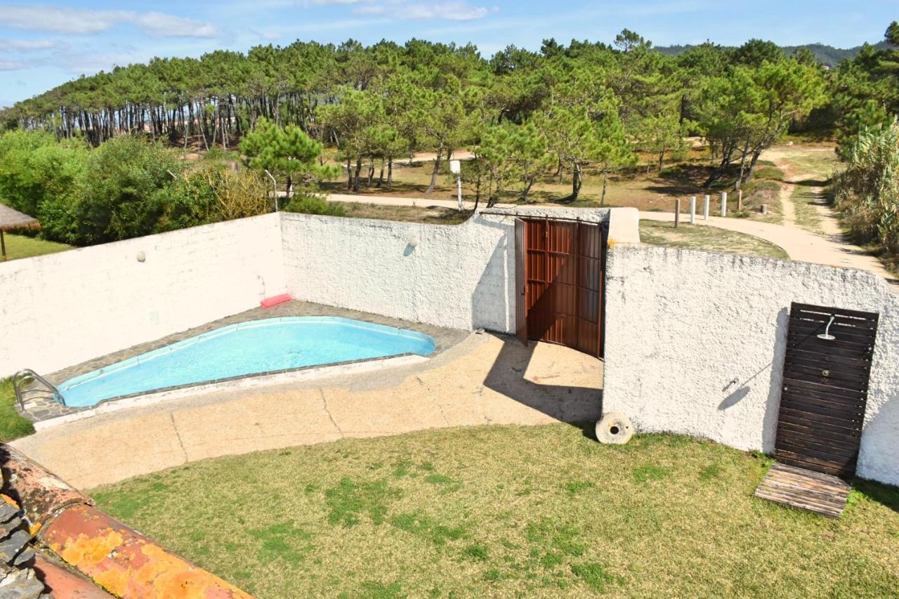 Solario Dos Pinheiros - Pines Solarium Villa Esposende Exterior photo