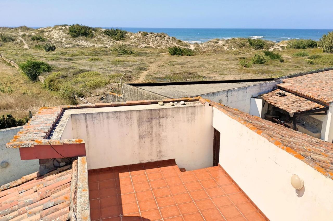 Solario Dos Pinheiros - Pines Solarium Villa Esposende Exterior photo